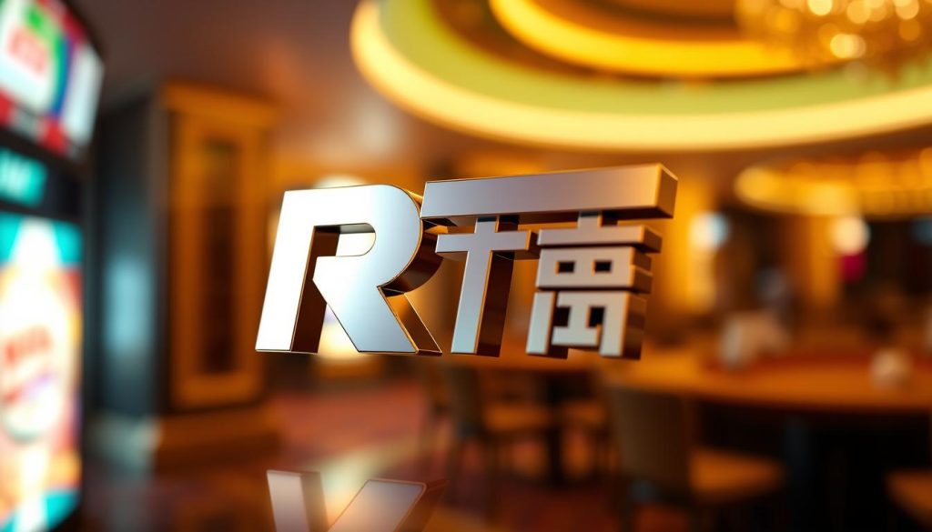 RTP สล็อต