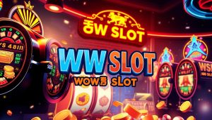 wow slot 928 v 444